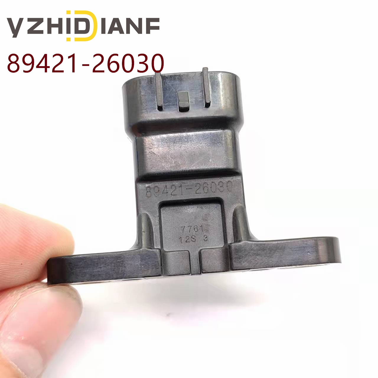 Map Air Intake Manifold Absolute Pressure Sensor 89421-26030 8942126030 for toyota Verso R2 1.8 ZGR21 Capteur 1.80 Essence 108kw