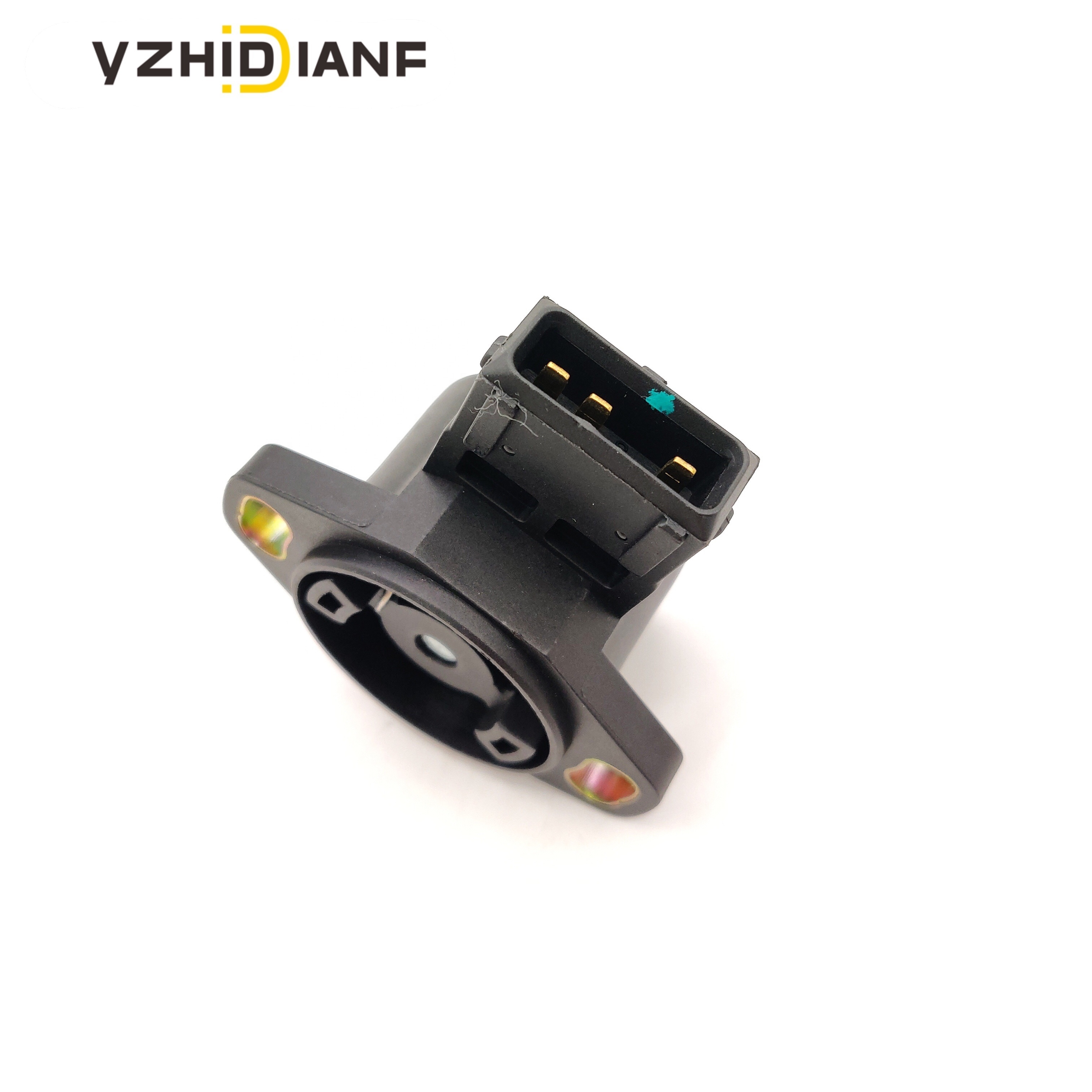 Throttle Position Sensor TPS MD617510 35102-33005 35102-33000 For Hyundai Elantra 92-95 Sonata Excel TH239