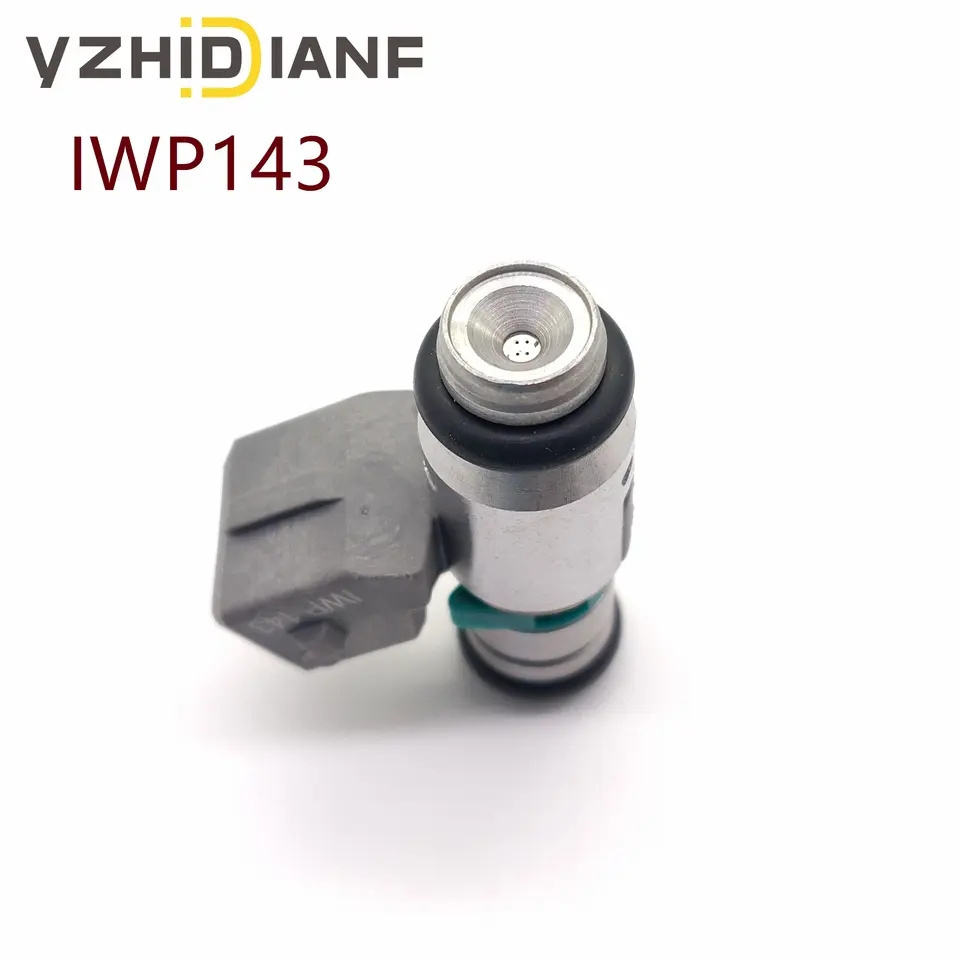 Fuel Injector Nozzle IWP 143 IWP143 IWP-143 50102602 8200128959 For Renault Clio 2 Laguna Megane Scenic 1.4 1.6L