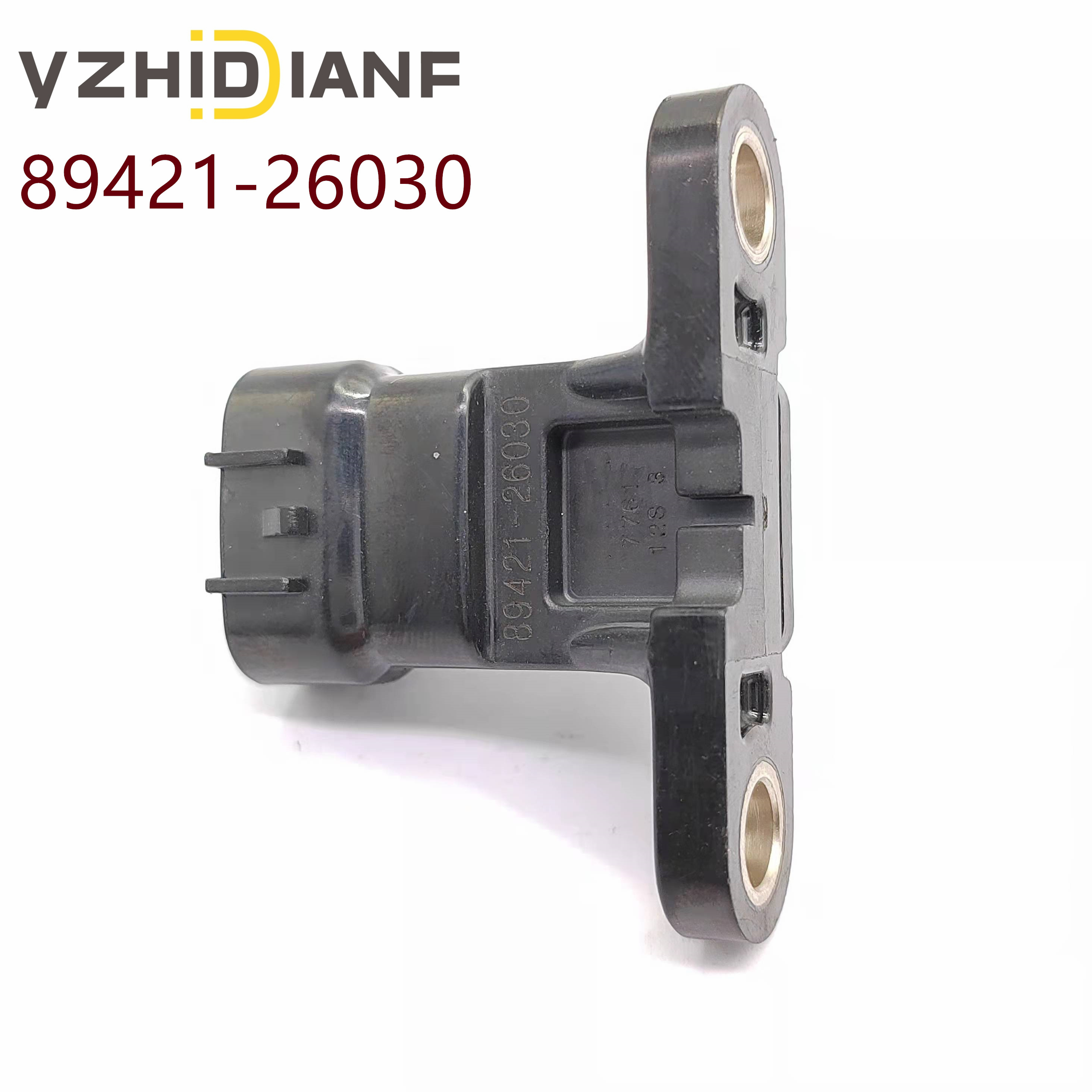 Map Air Intake Manifold Absolute Pressure Sensor 89421-26030 8942126030 for toyota Verso R2 1.8 ZGR21 Capteur 1.80 Essence 108kw