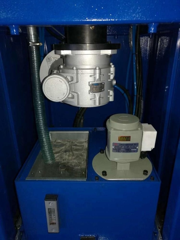 Automatic Amada tool grinder