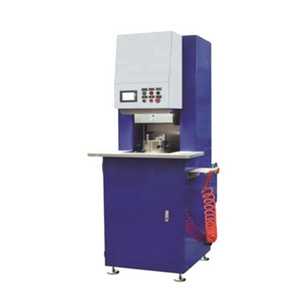 Automatic Amada tool grinder