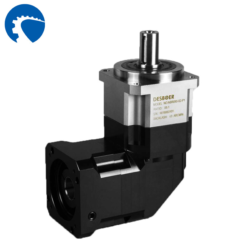 NBR142 Precision Servo Robot Speed Reducer Nema Planetary Gearbox