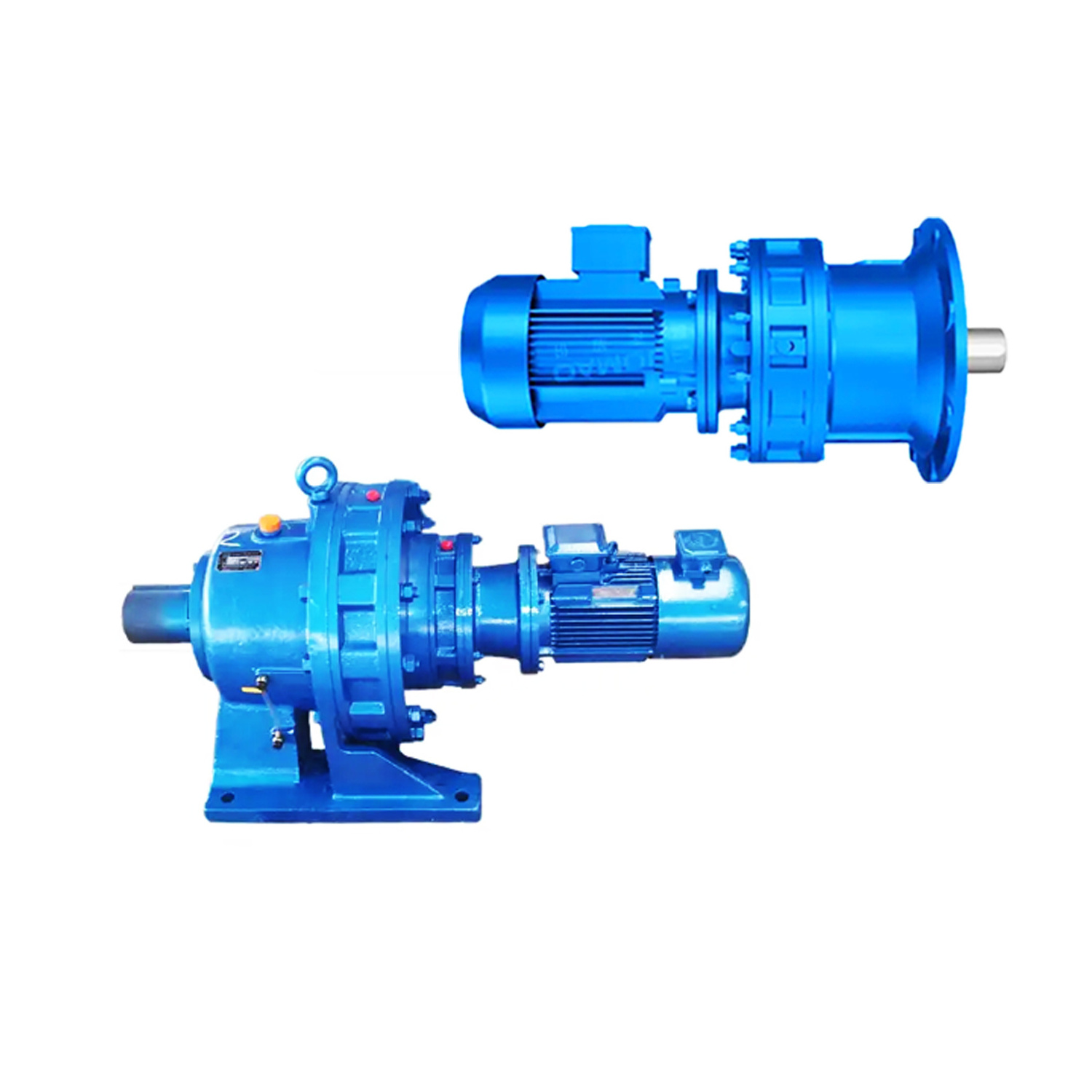 Guomao pinwheel cycloidal reducer BWD/BLD horizontal and vertical cycloid gearbox