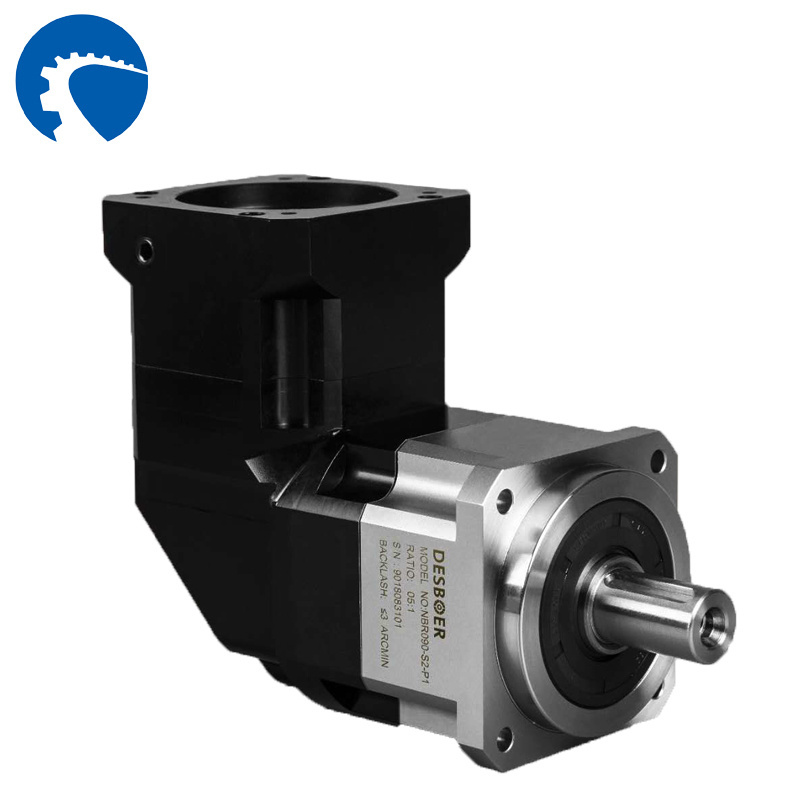 NBR142 Precision Servo Robot Speed Reducer Nema Planetary Gearbox