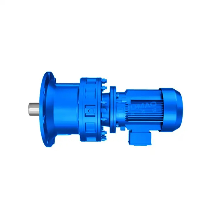 Guomao pinwheel cycloidal reducer BWD/BLD horizontal and vertical cycloid gearbox