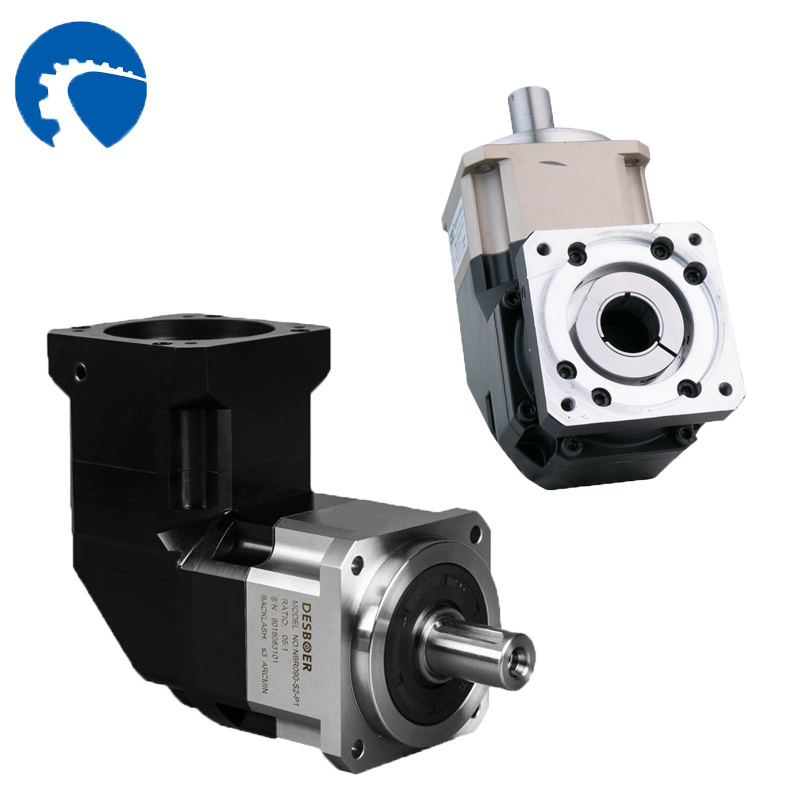 NBR142 Precision Servo Robot Speed Reducer Nema Planetary Gearbox