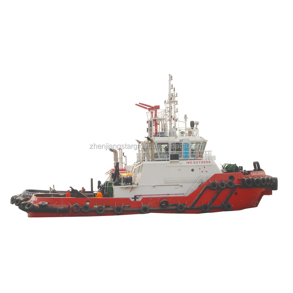 tugboat for sale