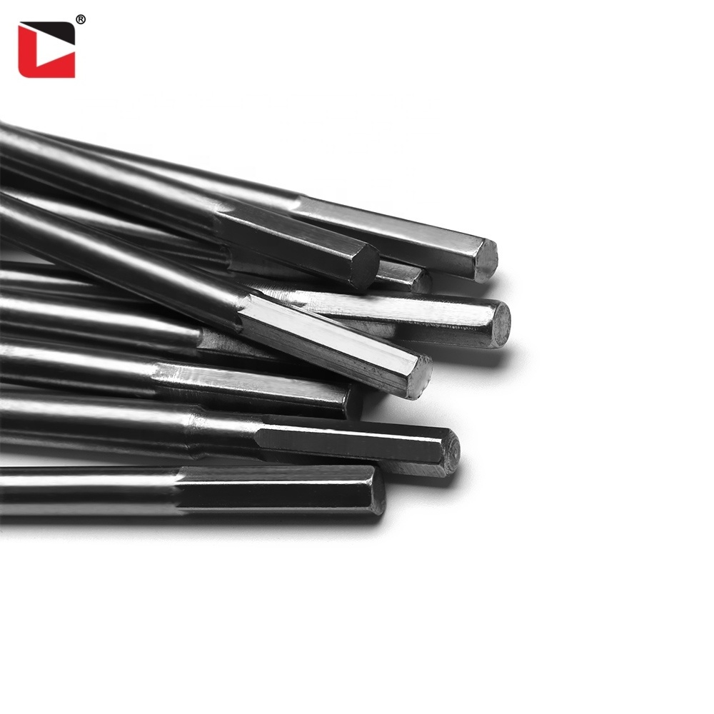 YongYi hole cutter drill bit hex shank wood flat drill bits