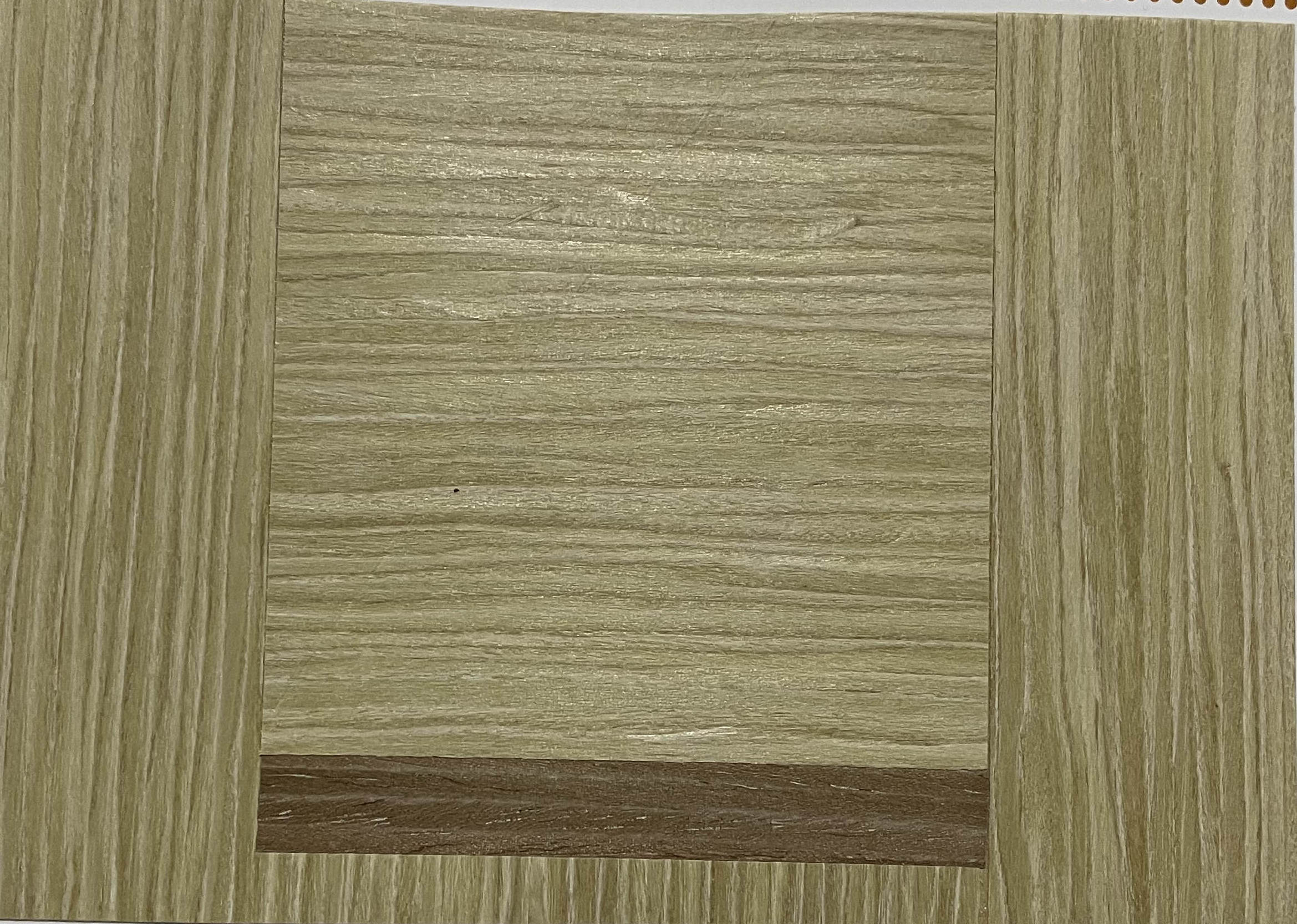 Zhenling Free sample luxury interior decoration ceiling panel 3D design Handmade Natural Wood Veneer Wall paper