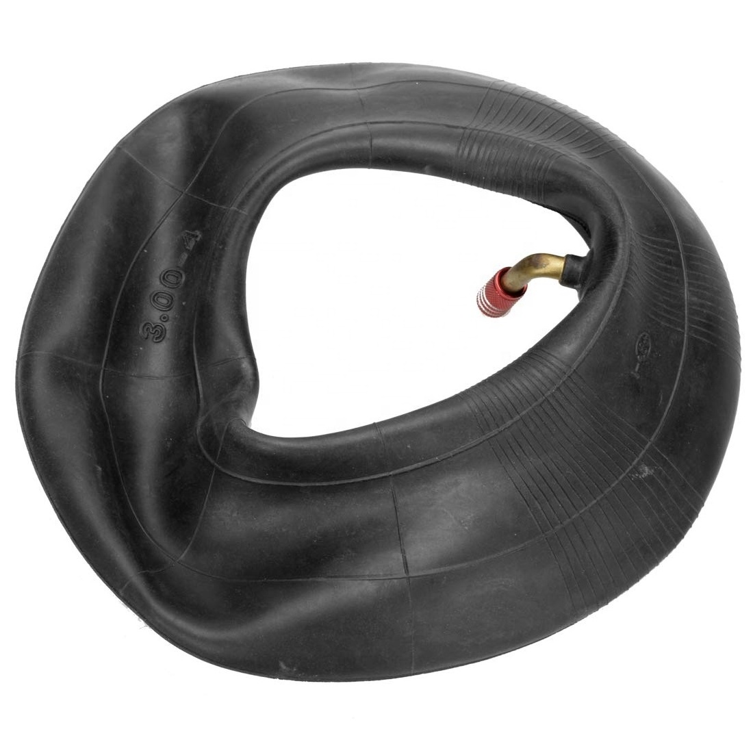 HIAORS 3.00-4 260x85 Inner Tube for Pocket Rocket Chopper Mobility Gas Electric Scooter Go Kart Goped Power Chair Tyre