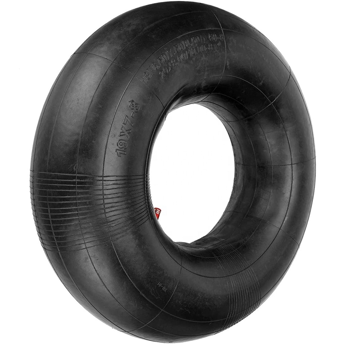 HIAORS 20x8.00-8 20x10.00-8 20.5x10-8 Inner Tube for ATV Quad 4 Wheeler Go Kart Lawn Tractor Snow Blower Golf Cart Tyre