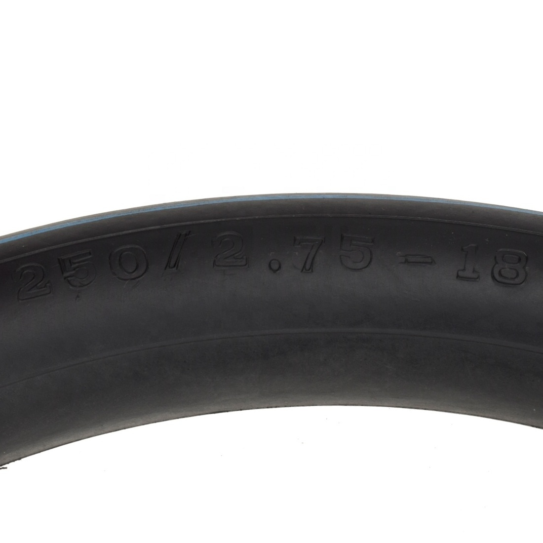 HIAORS Motorcycle Tire 2.50/2.75-18 3.00-18 250x18 2.25-18 Inner Tube Pit Dirt Bike With TR-4 Straight Stem