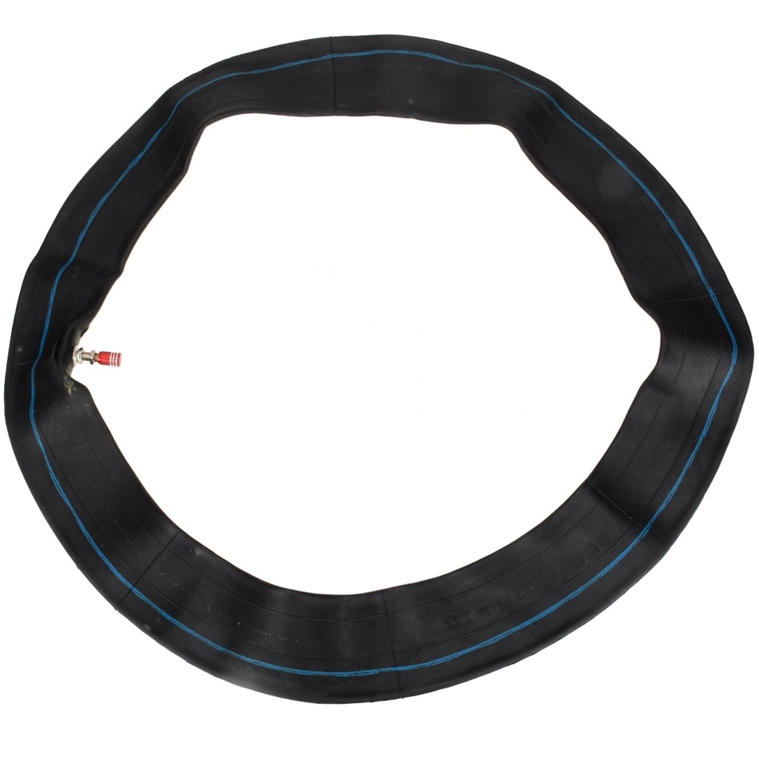 HIAORS Motorcycle Tire 2.50/2.75-18 3.00-18 250x18 2.25-18 Inner Tube Pit Dirt Bike With TR-4 Straight Stem