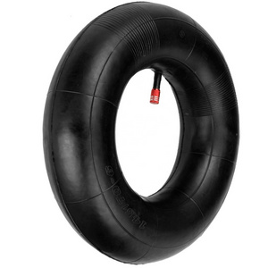 HIAORS 145x70x6 Inner Tube Tire for 13X4.00-6 ATV Go Cart Lawn Mower 4 Wheeler Quad Mini Bike Tractor Mini Chopper Hand Truck