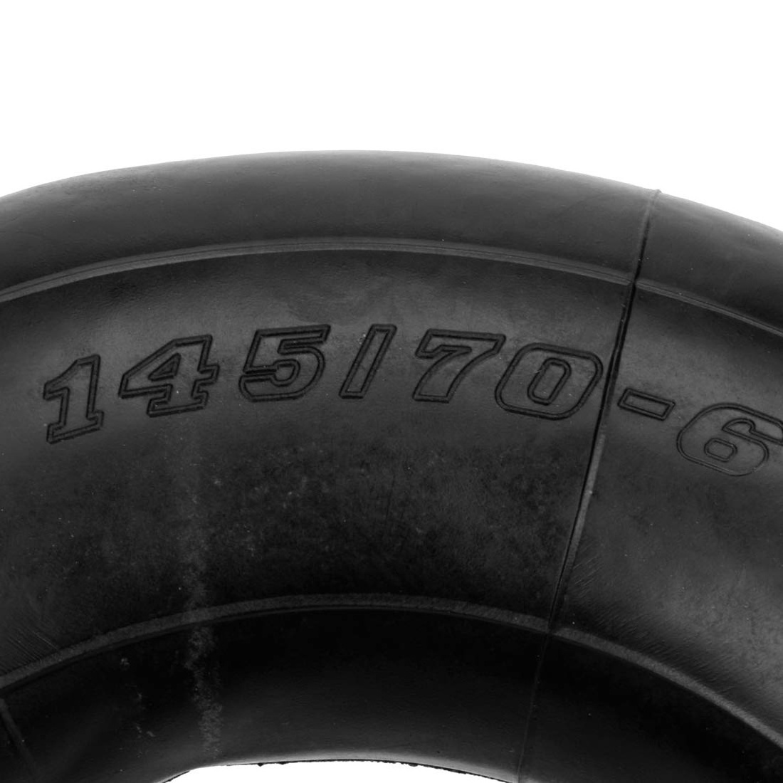 HIAORS 145x70x6 Inner Tube Tire for 13X4.00-6 ATV Go Cart Lawn Mower 4 Wheeler Quad Mini Bike Tractor Mini Chopper Hand Truck