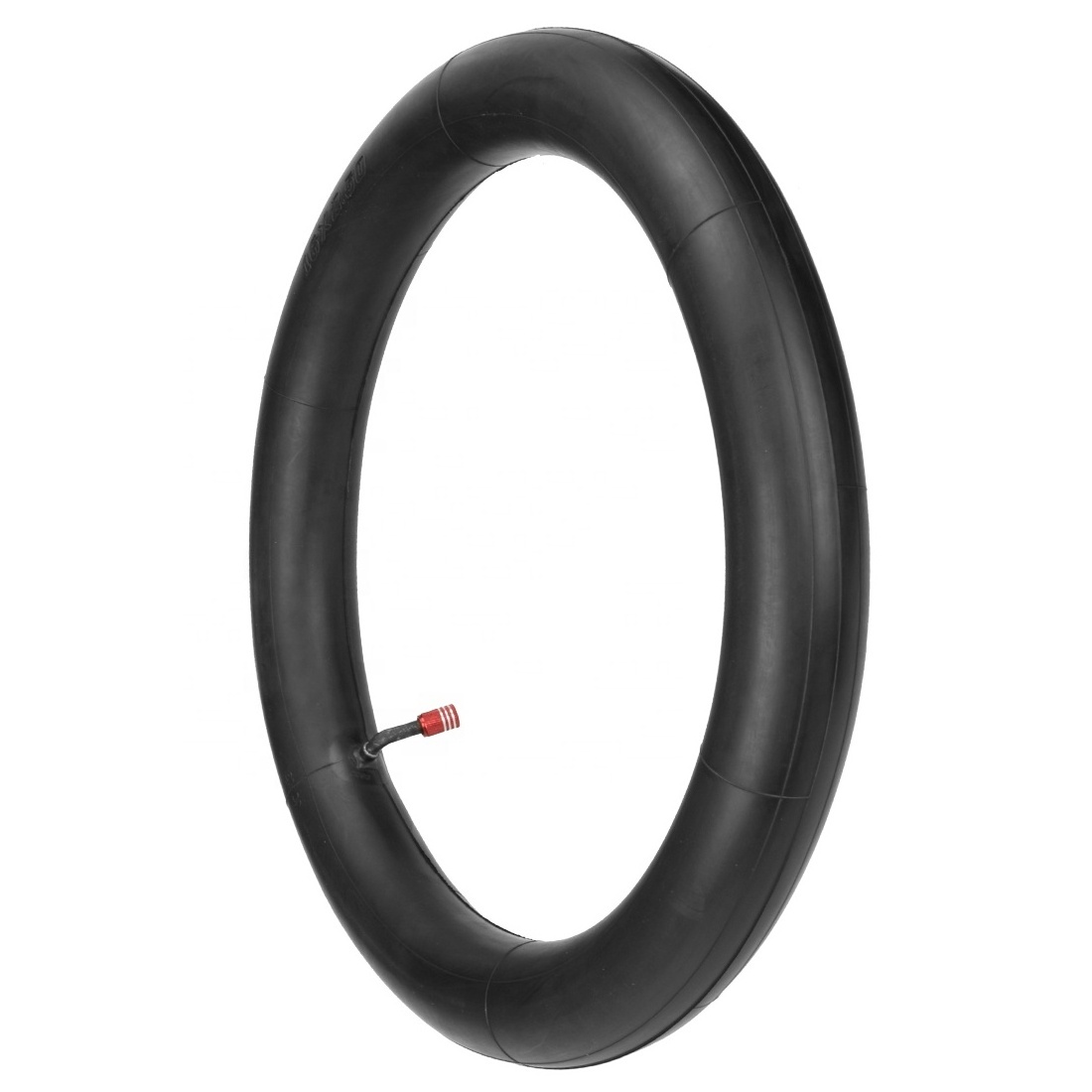 HIAORS 16x2.50 Inner Tube for Motorcycle Bicycle Tyre Electric Scooter natural rubber Tire Heavy Quality Parts