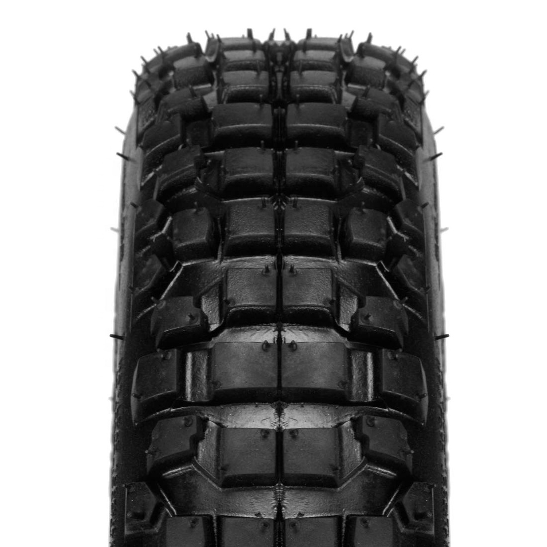 HIAORS 2.75-10 2.75x10 Tire for 49cc 70cc 110cc Off Road Mini Moto Pit Dirt Bike CRF50 50F XR50 PW50 Coolster 50SX TaoTao DB10