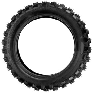 HIAORS 2.50X10 Knobby Tyre 2.50-10 Tire for Off Road Pit Dirt Rocket Bike XR50 CRF50 CR60R MX500 MX650 SX500 QG-210 MVX70 MVX110