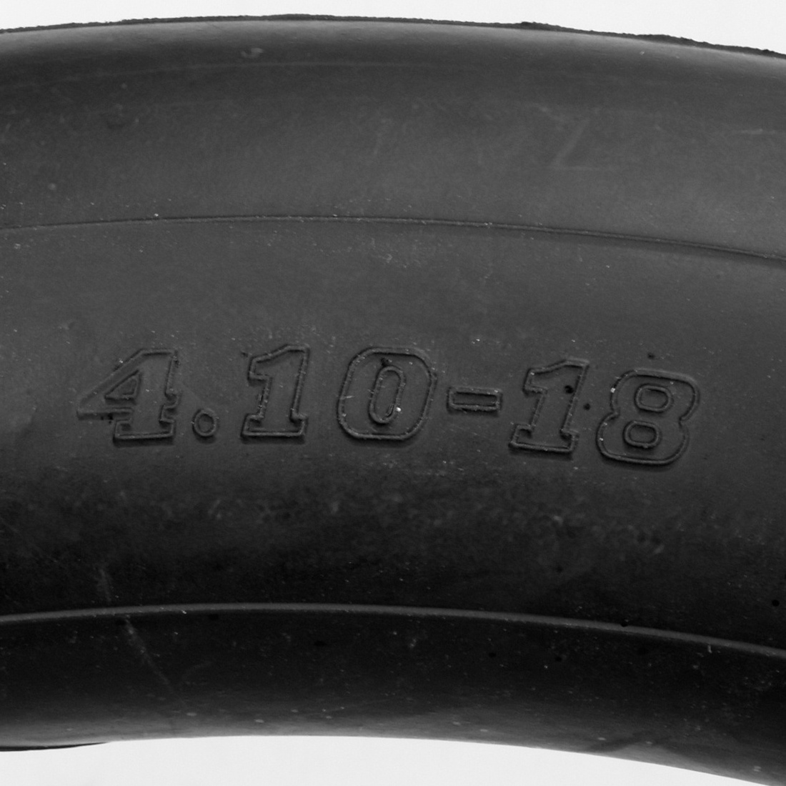 HIAORS 4.10/3.50-18 110/100-18 120/90-18 4.00-18 4.00X18 Inner Tube for Motorcycle Dirt Bike Tyre 100/80-18 120/80-18