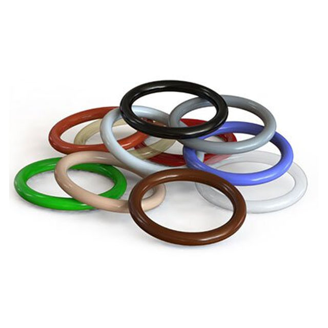 Festival promotion rubber products hardware seals Hardware tool  black brown rubber sealing ring o ring