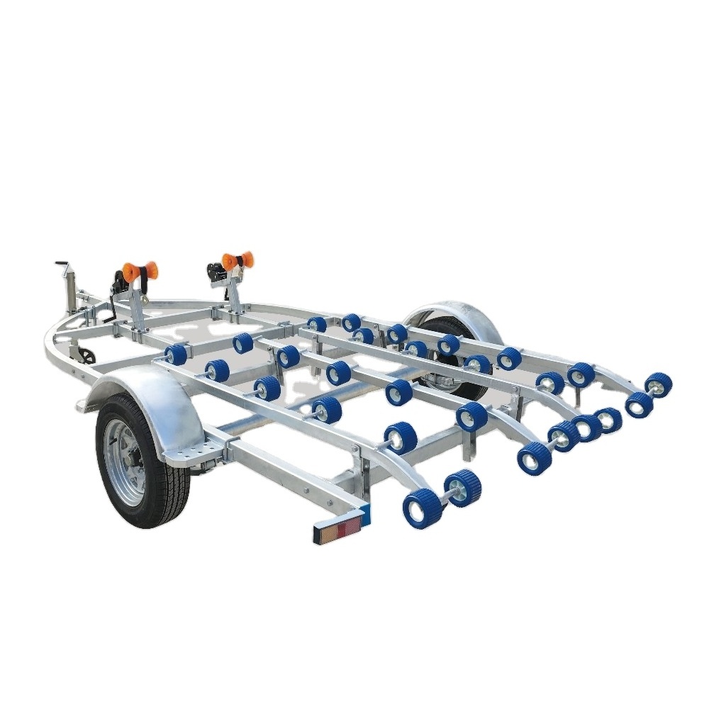 Jet Ski Trailer Tandem