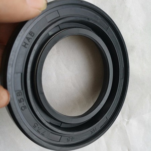 Forklift Part Oil Seal, Front Axle Shaft Oil Seal