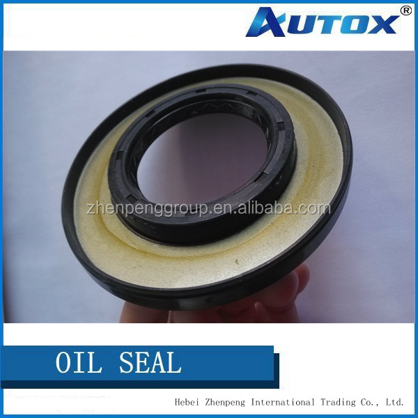 Forklift Part Oil Seal, Front Axle Shaft Oil Seal