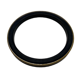 K9006532 oil seal 189.8*230*15.5/17MM  cassette sealant cuff for front axle wheel hub factory price