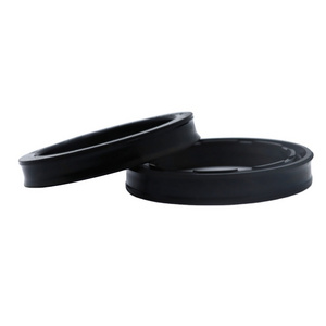 IUH rubber NBR  oil seal ready stock black oil seal IUH main oil seal