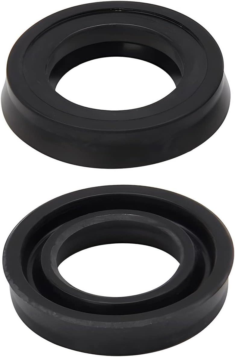 high pressure washing machine pump head accessories rubber pump seal/water seal 12*20*5 10*16*4 for washing pump