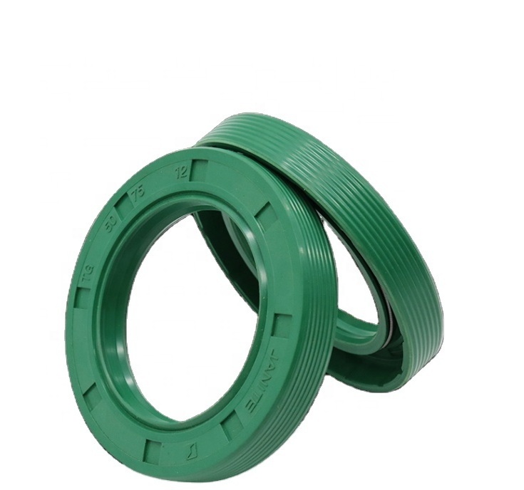 Factory Low Price Shaft Oil Seal Large Stock Nbr/fkm Rubber Seal Sc Rotary Shaft Oil Seal