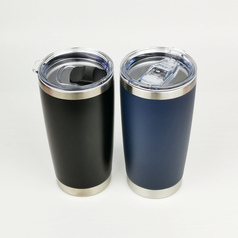 18 8 Stainless Steel Tumbler Cup 20oz Manufacturing Yongkang Tumbler