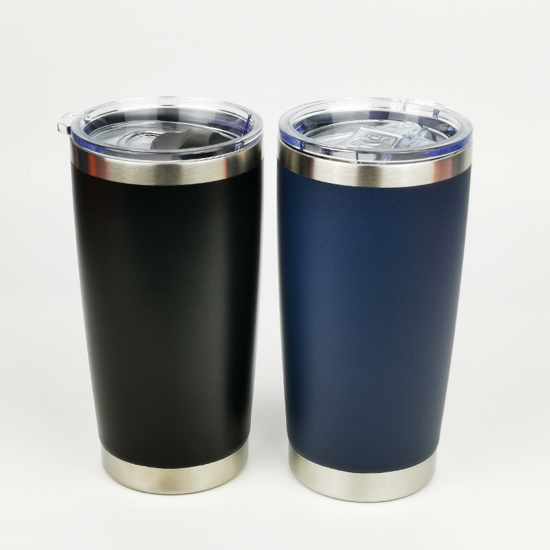 18 8 Stainless Steel Tumbler Cup 20oz Manufacturing Yongkang Tumbler