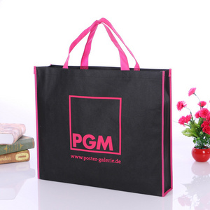 manufacturer professional pp non woven bag