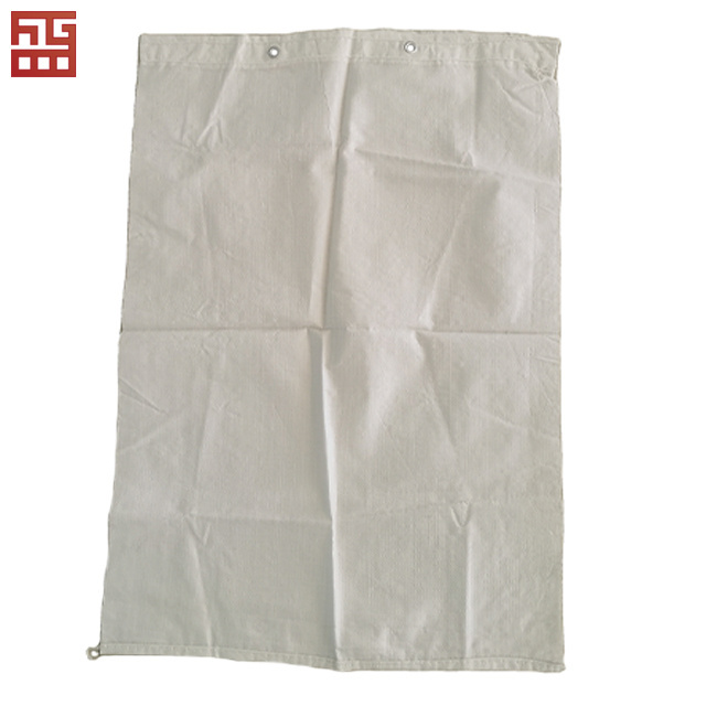 25 kg pp plastic lined pp bags cement per kg