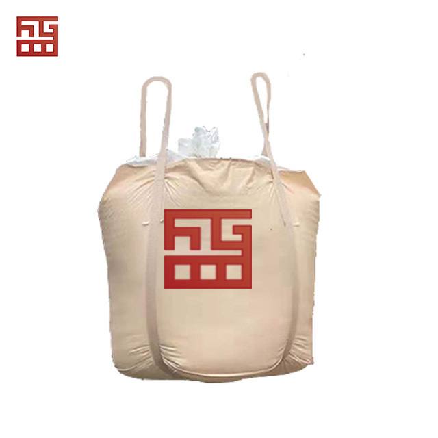 Manufacturer of 1000kg Jumbo Bag 1 Ton FIBC Big Bag Jumbo