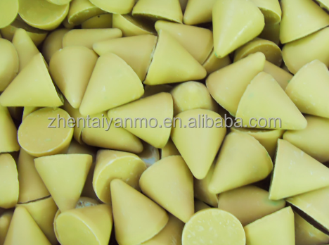 Porcelain Polishing Sphere  Ceramic Tumbling Media /resin polishing stone polishing material