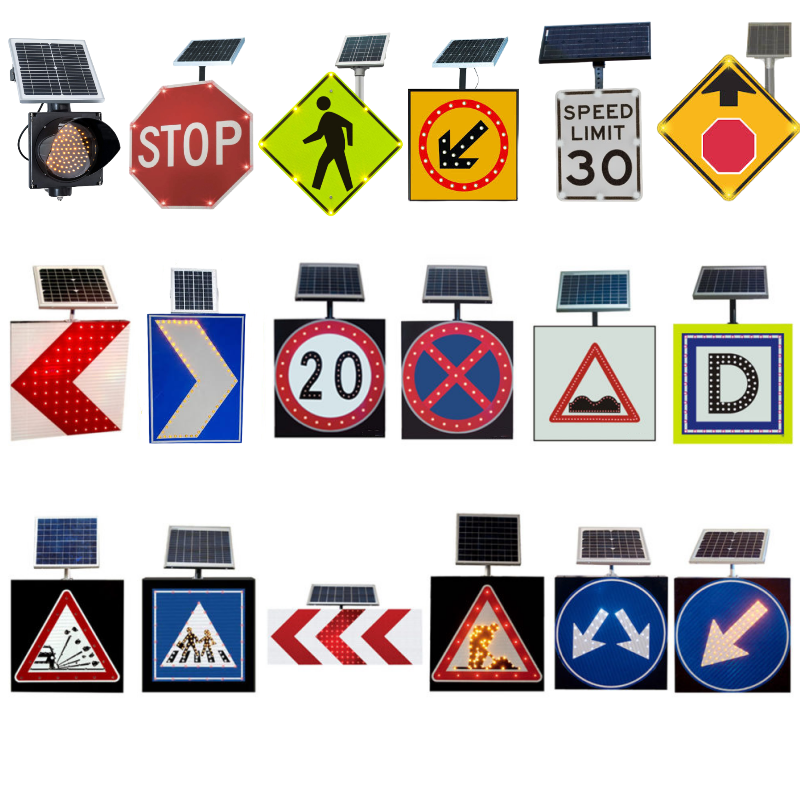 Factory  Importers Traffic  Led Signs Light Crosswalk Hand Held Stop Signs Pedestrian Crossing Symbols In Uae India Arabic