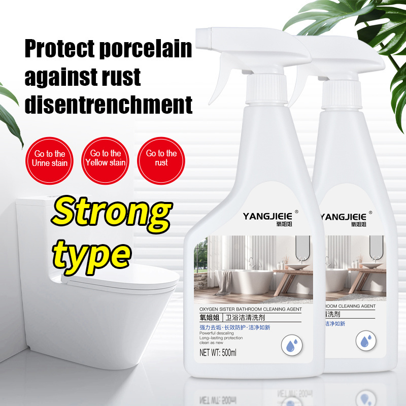 All Purpose Cleaning  Glass  Multipurpose Cleaner Spray for Kitchen & Bathroom