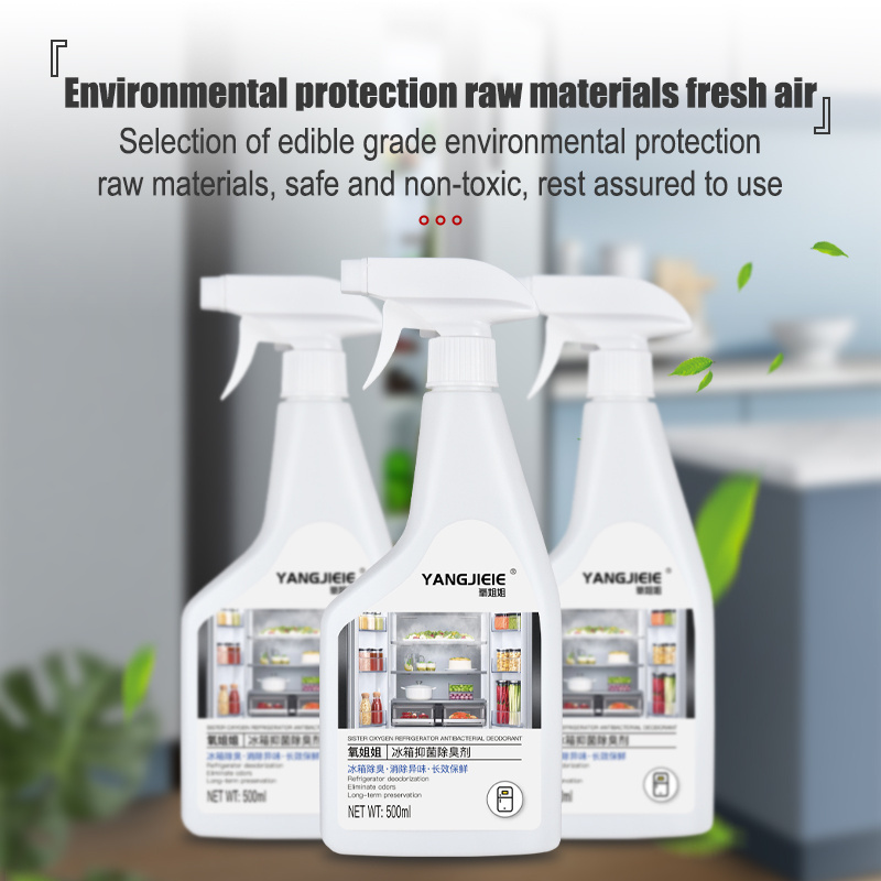 High cleaning Air Purifying Bags/Freshening Odor Absorber Deodorizers refrigerator deodorant