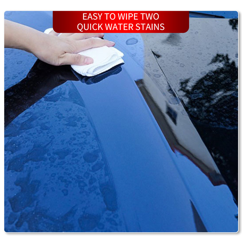 Factory Price Water Spot Remover Hard Water Stain Remover for Glass, Windows, Car Detailing