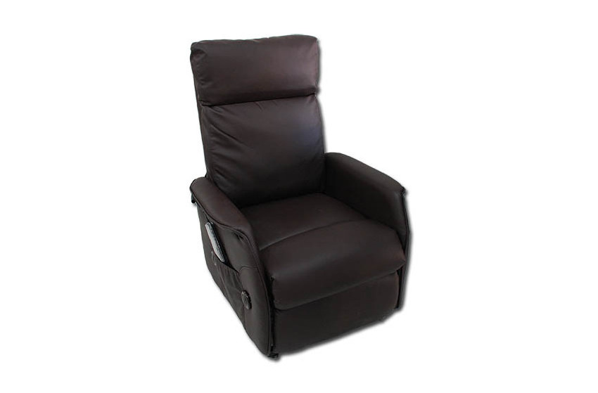 2023 Cheap price Living room sofas Microfiber Lift Recliner  armchair chair