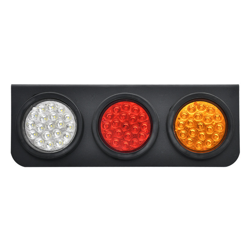 Truck Tail Light For Heavy Truck Led Stop Indicator Lamp