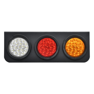 Truck Tail Light For Heavy Truck Led Stop Indicator Lamp