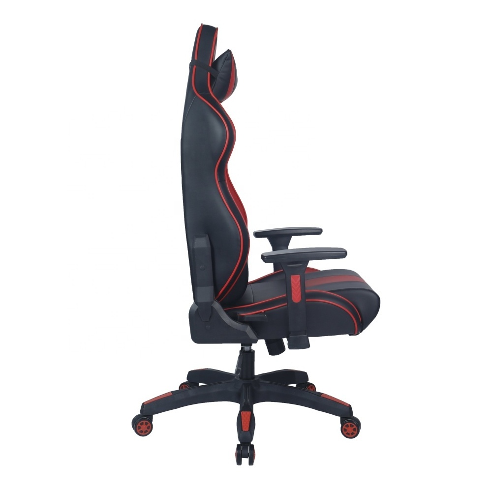 ZX-802  Order Leather Office Furniture  Widely Gaming Chair  Gaming Racing Chair