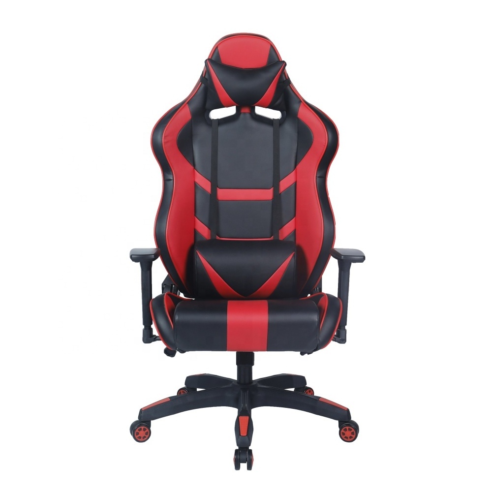 ZX-802  Order Leather Office Furniture  Widely Gaming Chair  Gaming Racing Chair