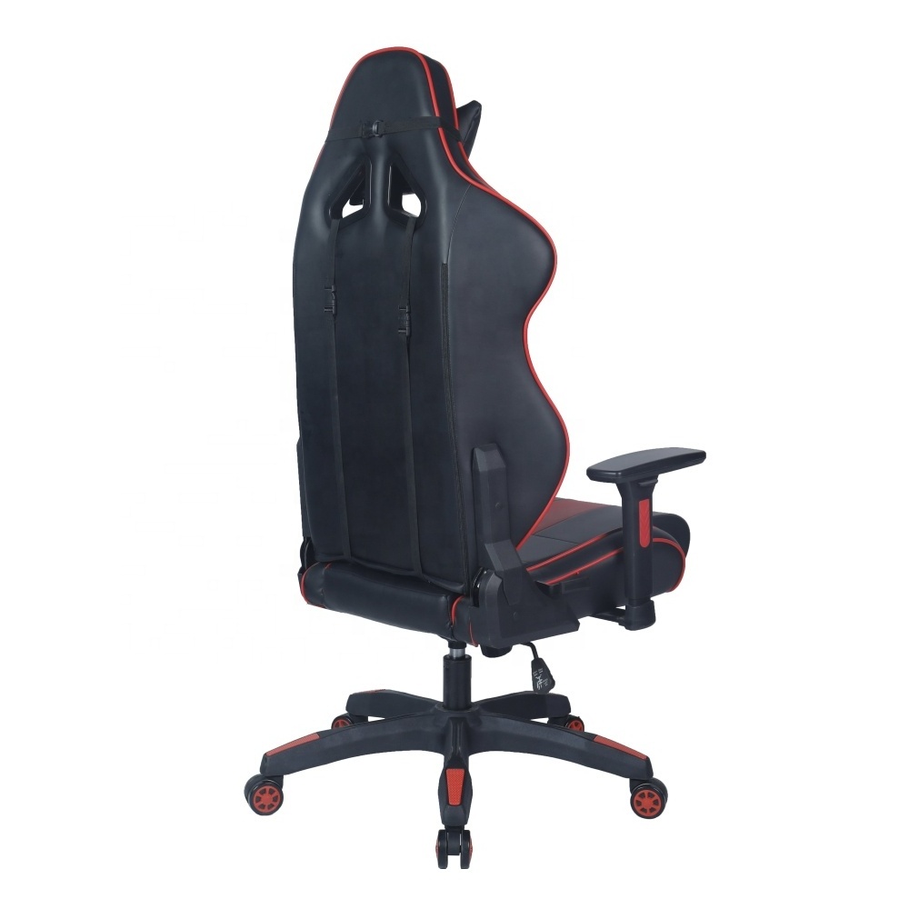 ZX-802  Order Leather Office Furniture  Widely Gaming Chair  Gaming Racing Chair