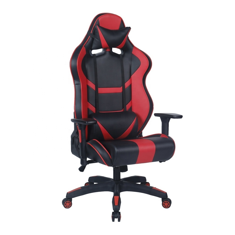 ZX-802  Order Leather Office Furniture  Widely Gaming Chair  Gaming Racing Chair