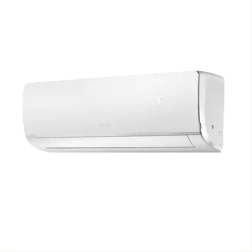 Wall Mounted Mini Split Air Conditioner 9000Btu 12000 Btu variable frequency  Air Conditioning DC Unit